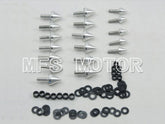 Fairing Screw Bolts For Kawasaki Ninja ZX10/ZX10R 2004-2005